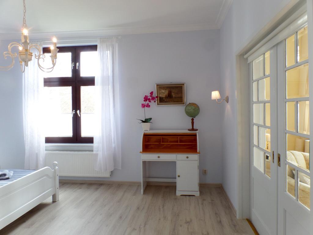 Ferienwohnungen Meerblick Herde Goehren  Ngoại thất bức ảnh